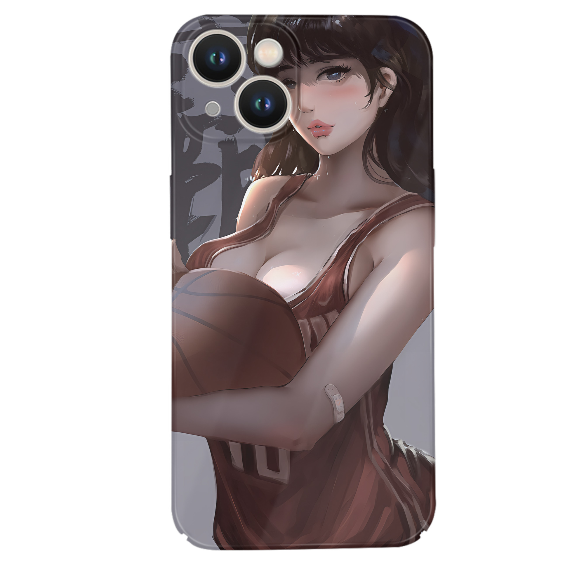 （画像用） SLAM DUNK／スラムダンク 【iPhone 14シリーズ対応】ハードケース